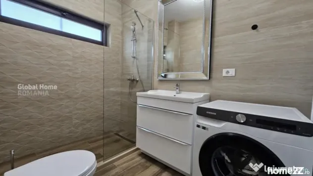 Vila Individuala 130 MP | Tunari - Ilfov | Teren 450 MP + Pa
