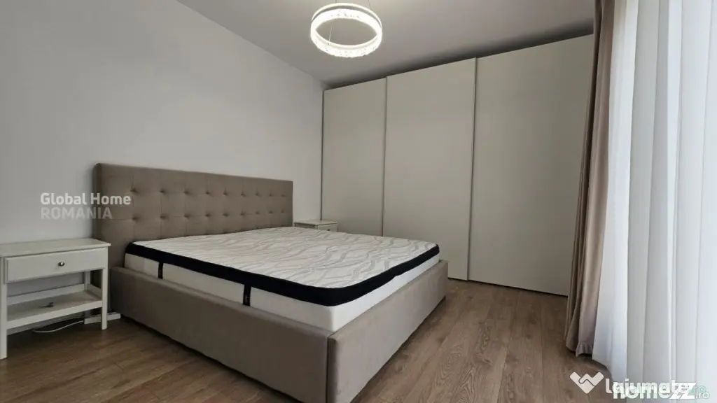 Vila Individuala 130 MP | Tunari - Ilfov | Teren 450 MP + Pa