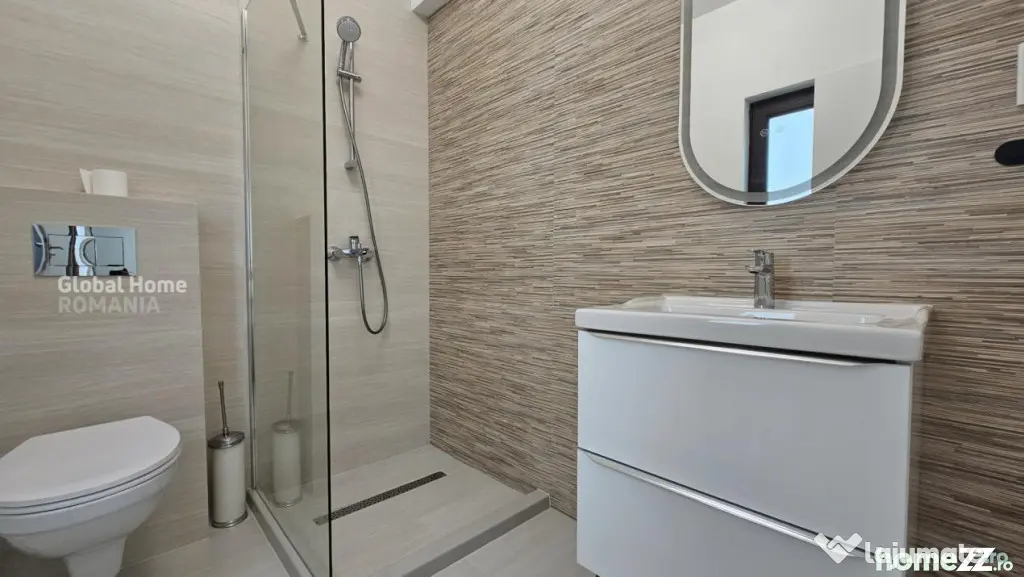 Vila Individuala 130 MP | Tunari - Ilfov | Teren 450 MP + Pa