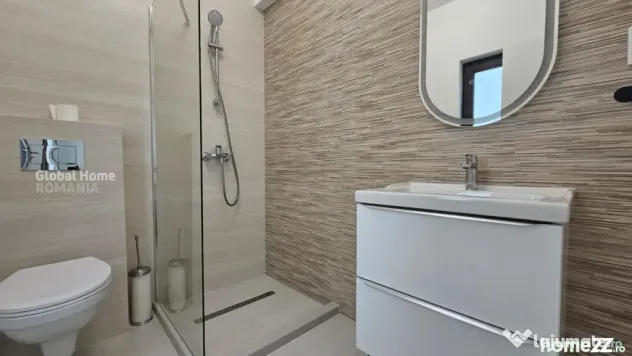 Vila Individuala 130 MP | Tunari - Ilfov | Teren 450 MP + Pa