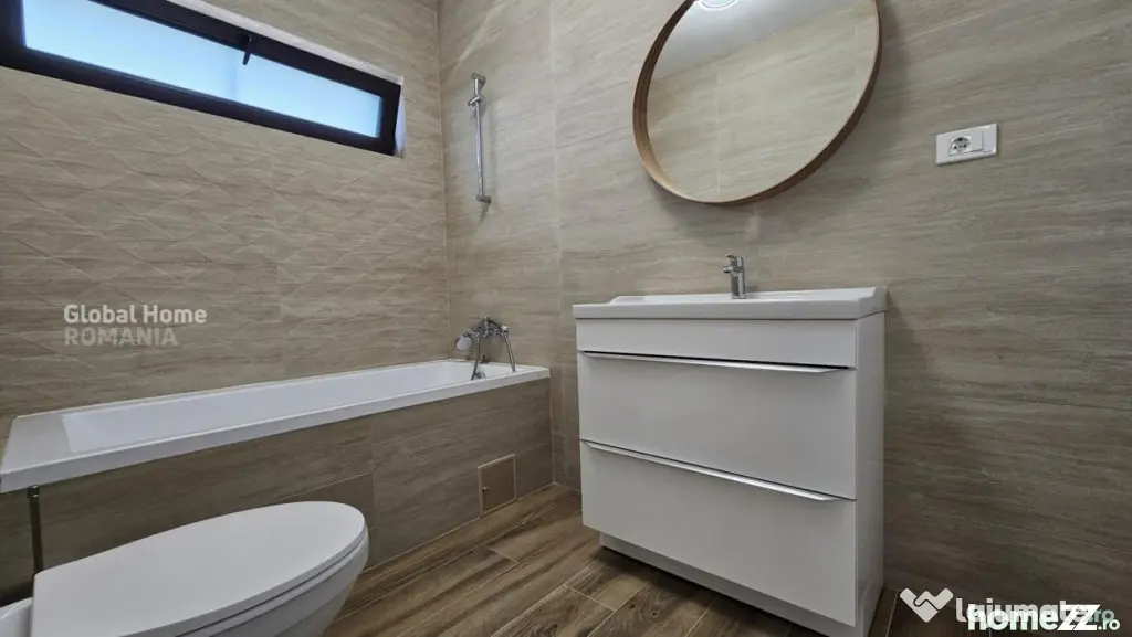 Vila Individuala 130 MP | Tunari - Ilfov | Teren 450 MP + Pa