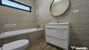 Vila Individuala 130 MP | Tunari - Ilfov | Teren 450 MP + Pa 