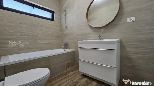 Vila Individuala 130 MP | Tunari - Ilfov | Teren 450 MP + Pa