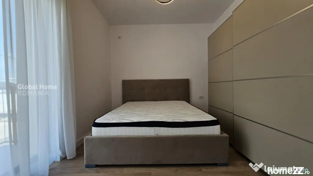 Vila Individuala 130 MP | Tunari - Ilfov | Teren 450 MP + Pa