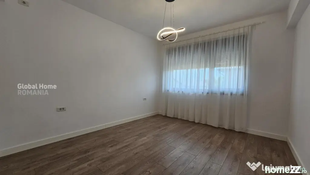 Vila Individuala 130 MP | Tunari - Ilfov | Teren 450 MP + Pa
