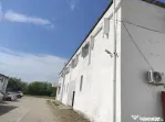 Hală industrială 960 mp, curte 1300 mp, panouri fotovoltai