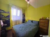 Apartament 3 camere-Alexandru cel Bun 