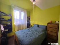 Apartament 3 camere-Alexandru cel Bun