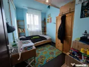 Apartament 3 camere-Alexandru cel Bun 