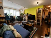 Apartament 3 camere-Alexandru cel Bun 