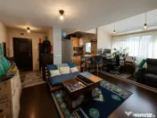 Apartament 3 camere-Alexandru cel Bun 