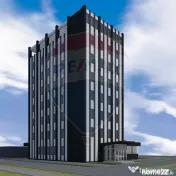 Hotel*** cu 48 camere de vânzare Calea Borsului/CT Park/...