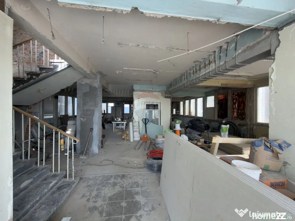 Hotel*** cu 48 camere de vânzare Calea Borsului/CT Park/...