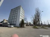 Hotel*** cu 48 camere de vânzare Calea Borsului/CT Park/...