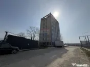 Hotel*** cu 48 camere de vânzare Calea Borsului/CT Park/...