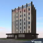 Hotel*** cu 48 camere de vânzare Calea Borsului/CT Park/...