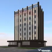 Hotel*** cu 48 camere de vânzare Calea Borsului/CT Park/... 