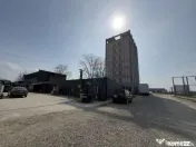 Hotel*** cu 48 camere de vânzare Calea Borsului/CT Park/...