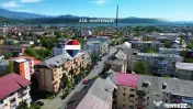 OCAZIE!!! Apartament cu 3 camere, 2 bai et. 2 Str. Horten... 