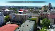 OCAZIE!!! Apartament cu 3 camere, 2 bai et. 2 Str. Horten... 