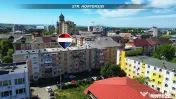 OCAZIE!!! Apartament cu 3 camere, 2 bai et. 2 Str. Horten... 