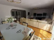 Casă 5 camere, mobilată și utilată, 247 mp, Bosanci 