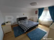Casă 5 camere, mobilată și utilată, 247 mp, Bosanci 