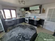 Casă 5 camere, mobilată și utilată, 247 mp, Bosanci 