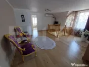 Casă 5 camere, mobilată și utilată, 247 mp, Bosanci 