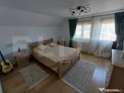 Casă 5 camere, mobilată și utilată, 247 mp, Bosanci 