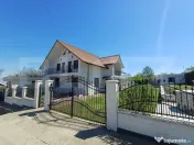 Casă 5 camere, mobilată și utilată, 247 mp, Bosanci 