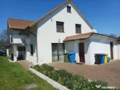 Casă 5 camere, mobilată și utilată, 247 mp, Bosanci 
