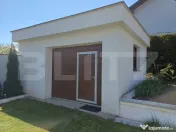 Casă 5 camere, mobilată și utilată, 247 mp, Bosanci 