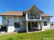 Casă 5 camere, mobilată și utilată, 247 mp, Bosanci 