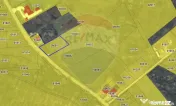 De vânzare teren intravilan 1,628mp - Paleu/Drumul DC 37 