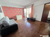 Garsoniera in spate la Penny Obor plus loc parcare
