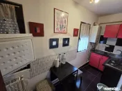 Garsoniera in spate la Penny Obor plus loc parcare 