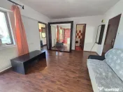 Garsoniera in spate la Penny Obor plus loc parcare 
