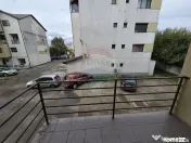 Garsoniera in spate la Penny Obor plus loc parcare 