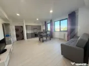 Apartament de inchiriat, 2 camere, open-space, 63 mp, zona C 