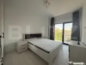 Apartament de inchiriat, 2 camere, open-space, 63 mp, zona C 