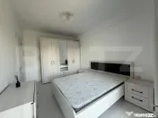 Apartament de inchiriat, 2 camere, open-space, 63 mp, zona C 