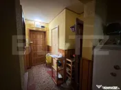 Apartament 3 camere, 60 mp, zona Calea București 