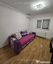 Apartament cu 3 camere, decomandat, zona POARTA 6 