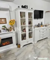 Casă Tip Duplex Valea Lupului-Iași 