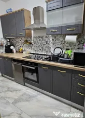 Casă Tip Duplex Valea Lupului-Iași 