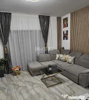 Casă Tip Duplex Valea Lupului-Iași 