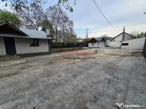 Spatiu productie - imobil birouri - hala depozit - teren