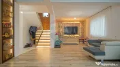 COMISION 0%| CASĂ ÎN STUPINI| FINISAJE PREMIUM| UTILITA... 