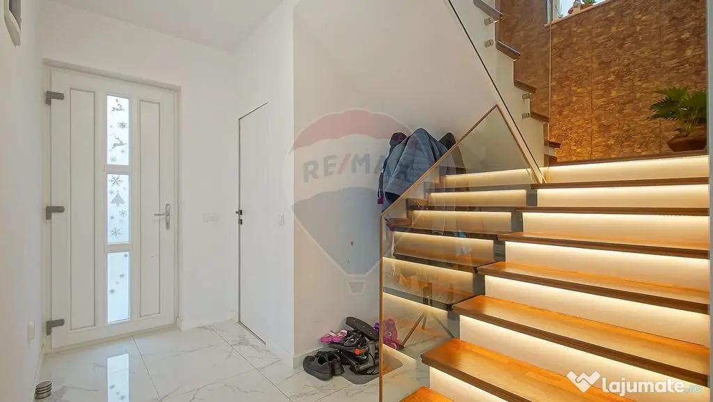 COMISION 0%| CASĂ ÎN STUPINI| FINISAJE PREMIUM| UTILITA...